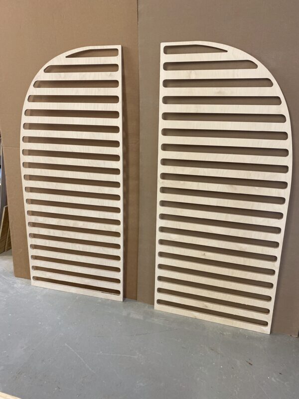 Twin Bed Trestle - F.REE Local Install - Image 2