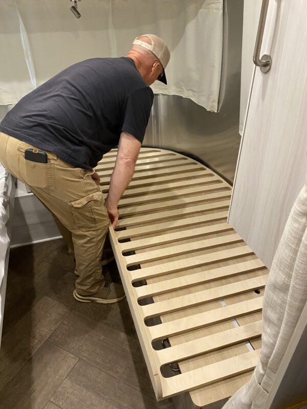 Twin Bed Trestle - F.REE Local Install - Image 8
