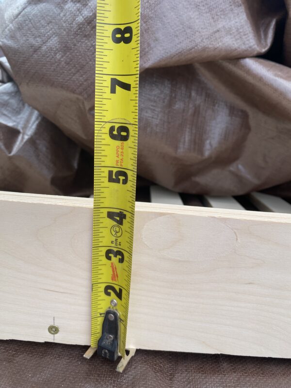 Twin Bed Trestle - F.REE Local Install - Image 7