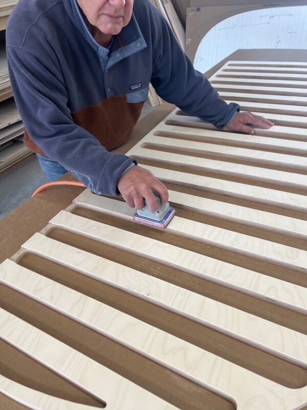 Twin Bed Trestle - F.REE Local Install - Image 5