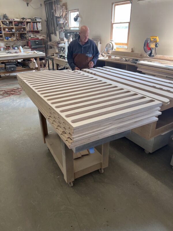Twin Bed Trestle - F.REE Local Install - Image 4