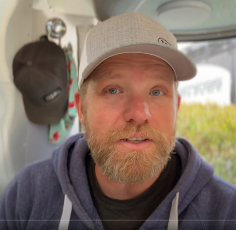 Top 10 Airstream Upgrades by 13 Adventures
