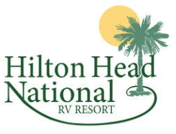 Hilton Head National RV Resort 2