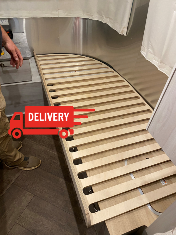 Twin Bed Trestle - Shipped to You